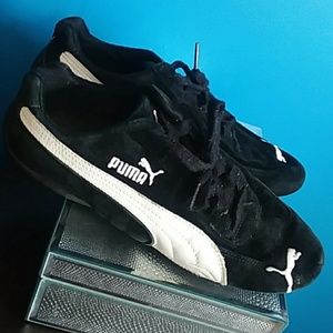 Black Pumas